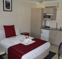 Charters Towers Motel - Accommodation Redcliffe