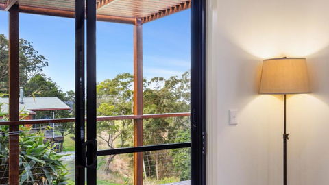 Ravensbourne Escape Stella Luna - Accommodation Redcliffe 6