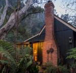 Stringers Cottage - Accommodation Redcliffe