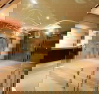 The Dorsal Boutique Hotel - Accommodation Redcliffe