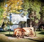 Strayleaves Caravan Park - Accommodation Redcliffe