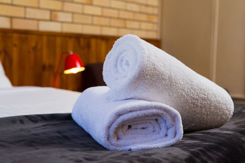 Motel Glenworth Toowoomba - Accommodation Redcliffe 4