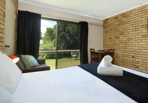 Motel Glenworth Toowoomba - Accommodation Redcliffe 5
