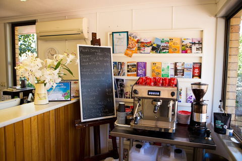 Motel Glenworth Toowoomba - Accommodation Redcliffe 0
