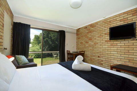 Motel Glenworth Toowoomba - Accommodation Redcliffe 3