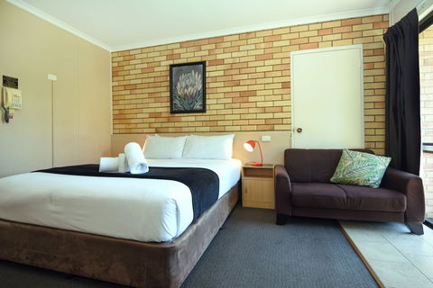 Motel Glenworth Toowoomba - Accommodation Redcliffe 6