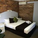 Miles Outback Motel - Accommodation Redcliffe 0