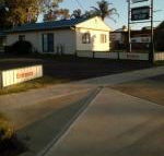 Newell Hwy Caravan Park - Accommodation Redcliffe