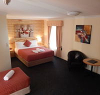Cotswold Motor Inn - Accommodation Redcliffe