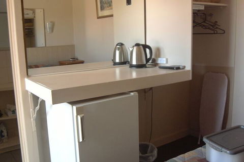 Travellers Rest Motel - Accommodation Redcliffe 7