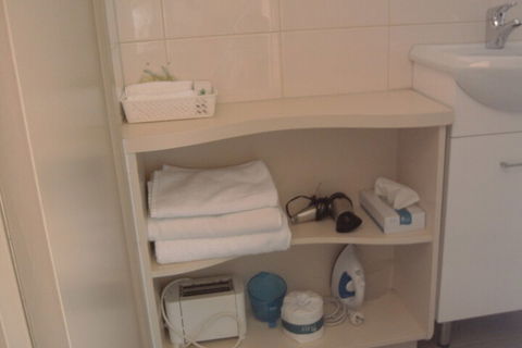 Travellers Rest Motel - Accommodation Redcliffe 6