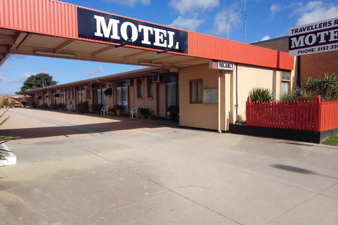 Travellers Rest Motel - Accommodation Redcliffe 3