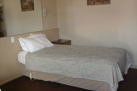 Travellers Rest Motel - Accommodation Redcliffe 5