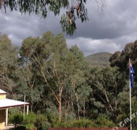 Tanwarra Lodge - Accommodation Redcliffe