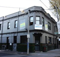 OziHouse Collingwood - Hostel - Accommodation Redcliffe