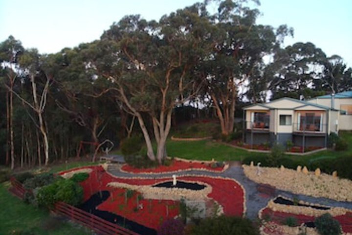Aire Valley ACT Accommodation Redcliffe