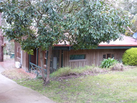 Bells Estate Great Ocean Road Cottages - Accommodation Redcliffe 0