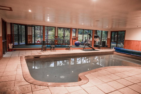 Bells Estate Great Ocean Road Cottages - Accommodation Redcliffe 3