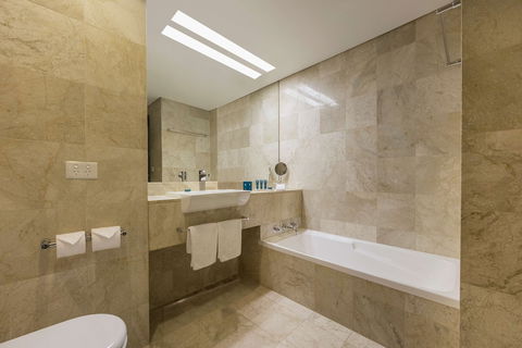 PARKROYAL Darling Harbour, Sydney - Accommodation Redcliffe 3