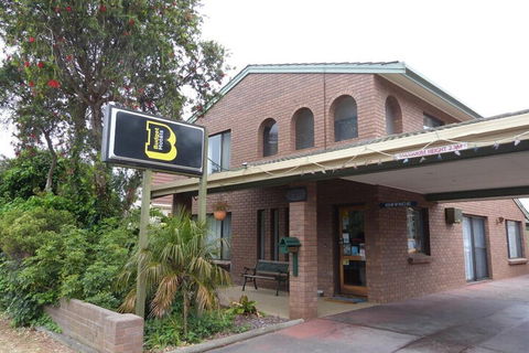 Wintersun Motel - Accommodation Redcliffe 3