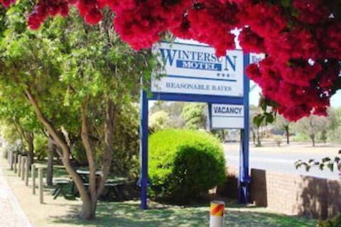 Wintersun Motel - Accommodation Redcliffe 2