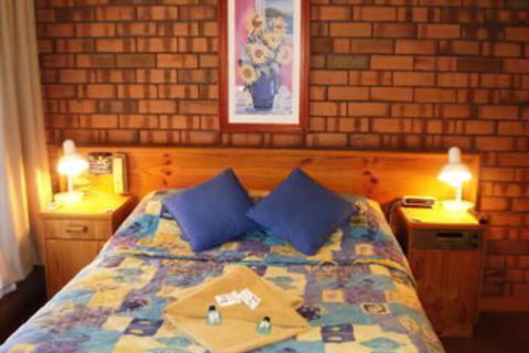 Wintersun Motel - Accommodation Redcliffe 5