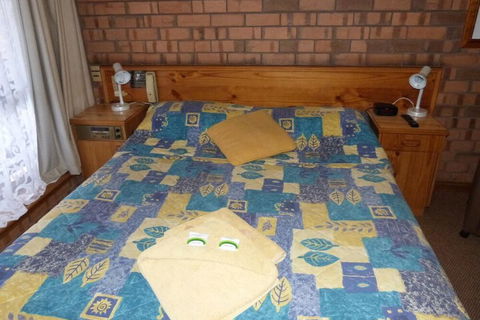 Wintersun Motel - Accommodation Redcliffe 6
