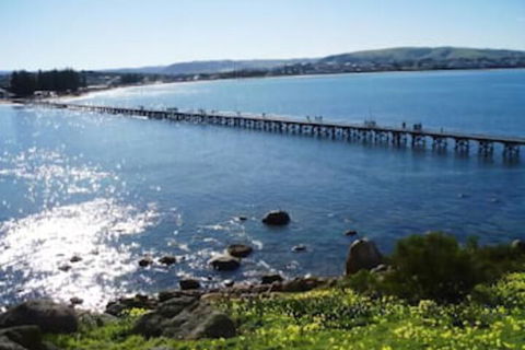 Wintersun Motel - Accommodation Redcliffe 0