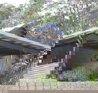 Scotsdale Valley Studios - Accommodation Redcliffe