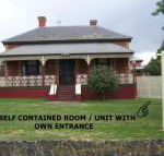 RJs Bed  Breakfast - Accommodation Redcliffe