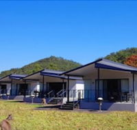 Del Rio Riverside Resort - Accommodation Redcliffe