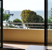 Pier number 10 - Accommodation Redcliffe