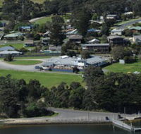 The Marlo Hotel - Accommodation Redcliffe