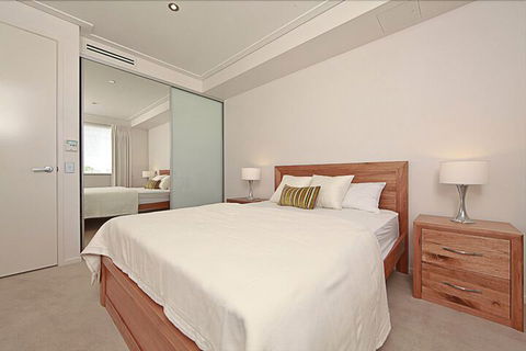 Accommodate Canberra - Glebe Park - Accommodation Redcliffe 5