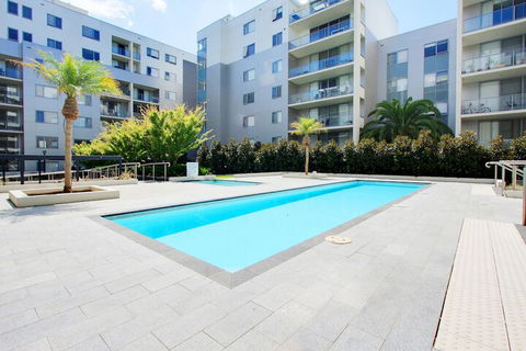 Accommodate Canberra - Glebe Park - Accommodation Redcliffe 1