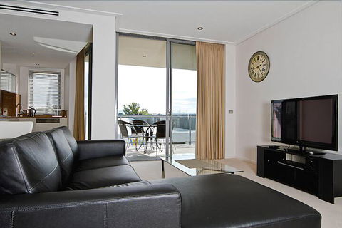 Accommodate Canberra - Glebe Park - Accommodation Redcliffe 4