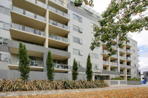 Accommodate Canberra - Glebe Park - Accommodation Redcliffe 0