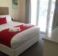 Huskisson Beach BB - Accommodation Redcliffe