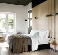 Drift House - Accommodation Redcliffe