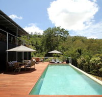 Phoenix Eumundi Bed  Breakfast - Accommodation Redcliffe