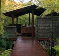 Mudstone Spa Retreat - Accommodation Redcliffe