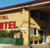Nambour Central Motel - Accommodation Redcliffe