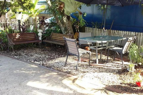 Nambour Central Motel - Accommodation Redcliffe 3
