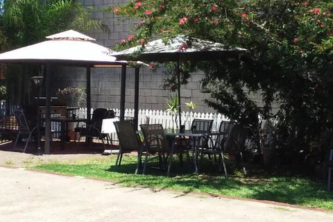 Nambour Central Motel - Accommodation Redcliffe 7