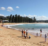 Avoca Beach Cape Cottage - Accommodation Redcliffe