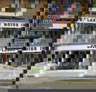 Great Lakes Motor Inn - Accommodation Redcliffe