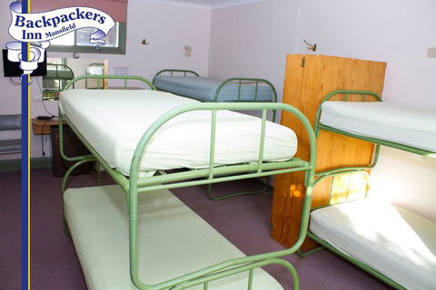 Mansfield Traveller's Lodge - Accommodation Redcliffe 6