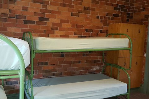 Mansfield Traveller's Lodge - Accommodation Redcliffe 5