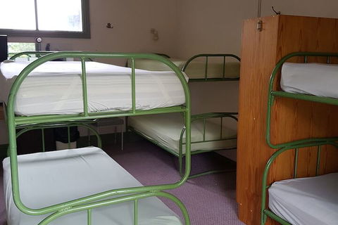 Mansfield Traveller's Lodge - Accommodation Redcliffe 7