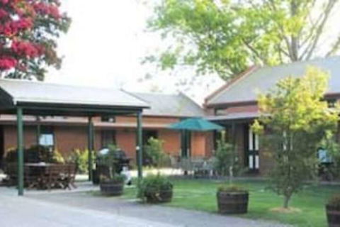 Mansfield Traveller's Lodge - Accommodation Redcliffe 0